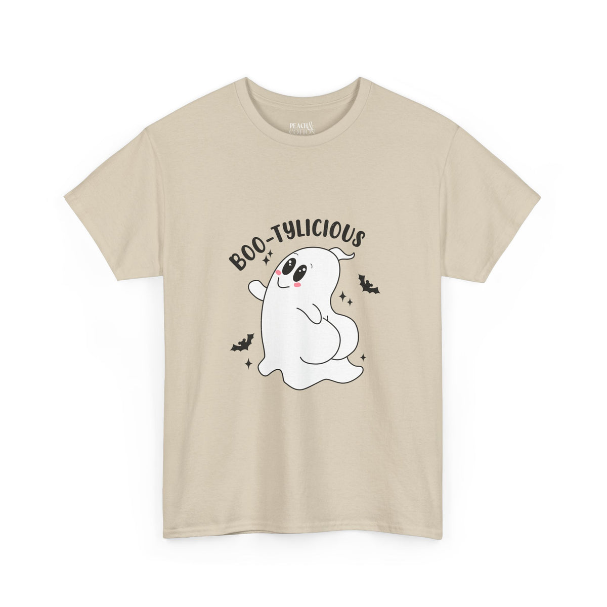 Boo-tylicious | Ghost | Halloween | T-Shirt