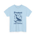 Protect Our Oceans | Save The Ocean | Summer | T-Shirt