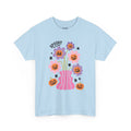 Spooky In Bloom | Halloween | T-Shirt