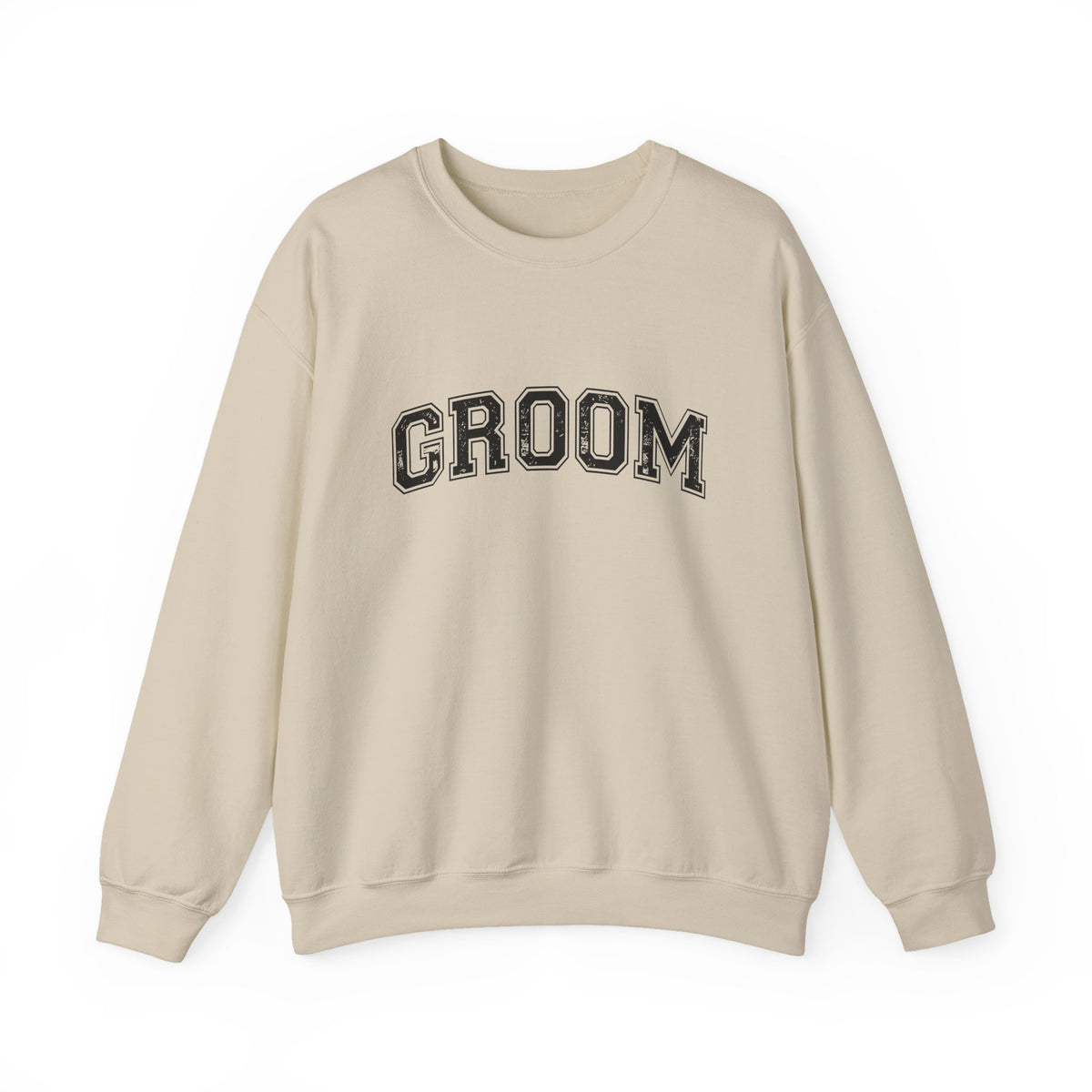 Bride & Groom | Bachelorette | Crewneck
