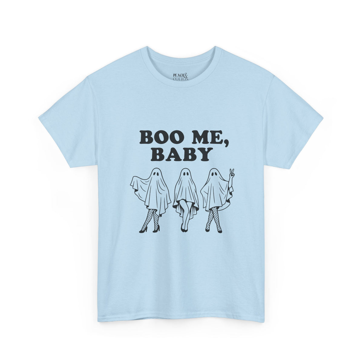 Boo Me Baby | Halloween | T-Shirt