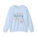 Reading Is My Jam | Book Lover | Crewneck