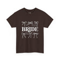 Coquette | Bride & Bride Besties | Bachelorette | T-Shirt
