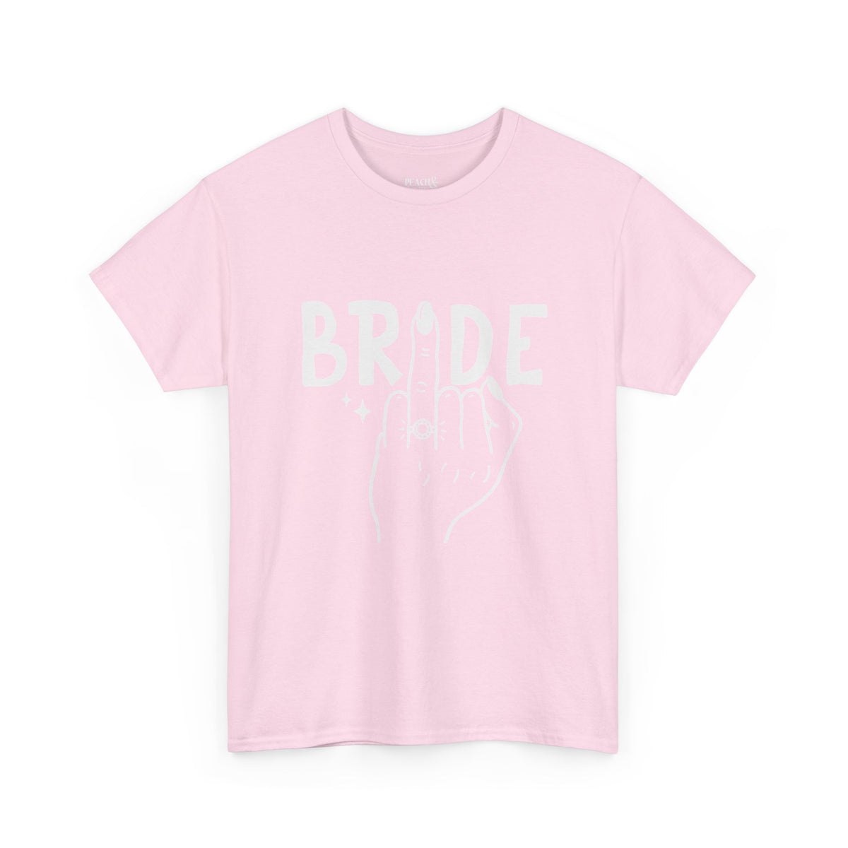 Ring | The Bride | Bachelorette | T-Shirt