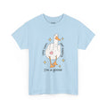 Stay Calm | Silly Goose | T-Shirt