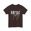 Ring | The Bride | Bachelorette | T-Shirt