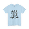 Salem Book Club | Halloween | T-Shirt