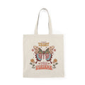 Trust Your Visions | BOHO | Tote Bag