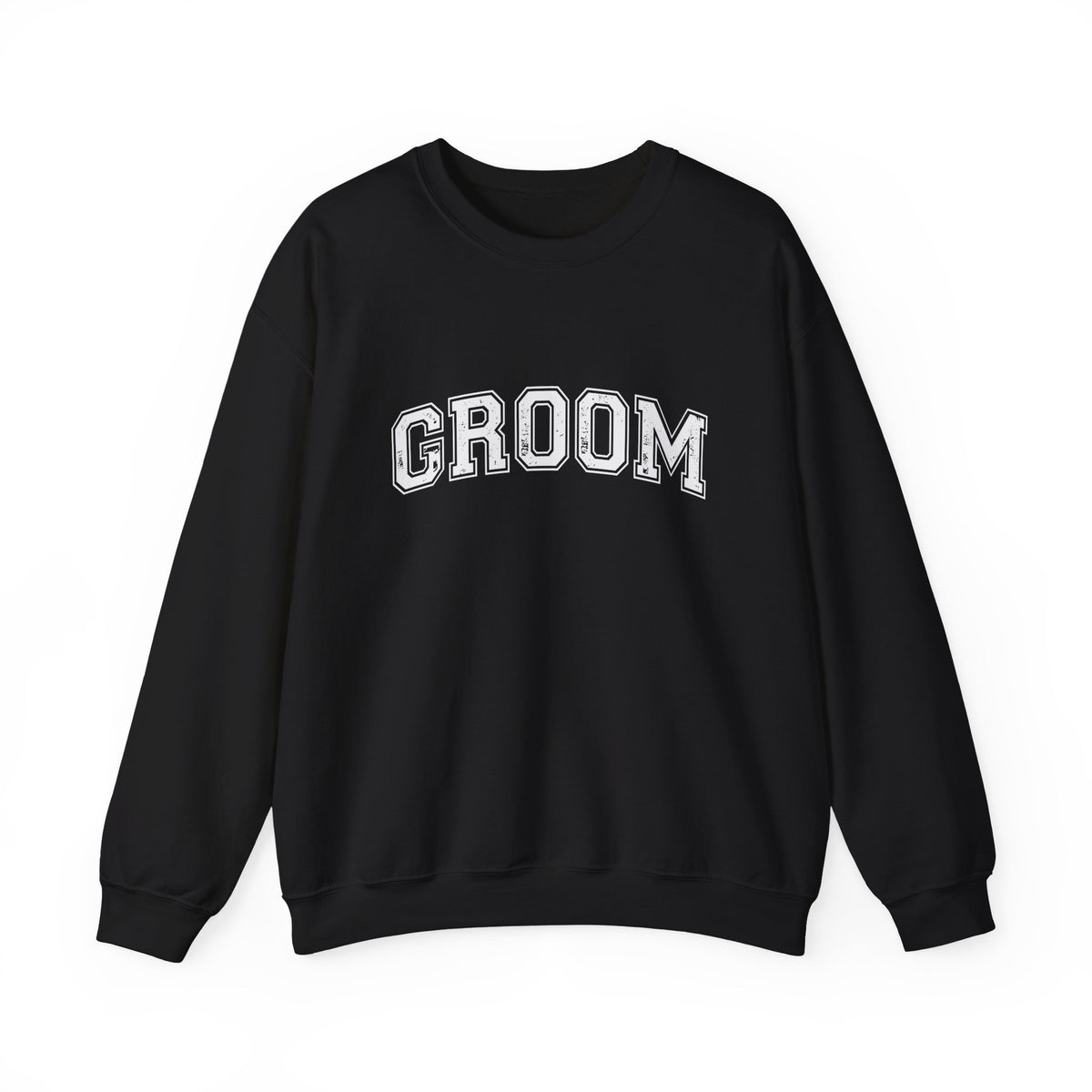 Bride & Groom | Bachelorette | Crewneck