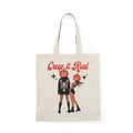 Creep It Real | Halloween | Tote Bag