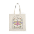 Magic Is Something You Make | Moth Butterfly | Summer | Tote Bag