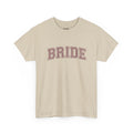 Bride & Groom | Bachelorette | T-Shirt