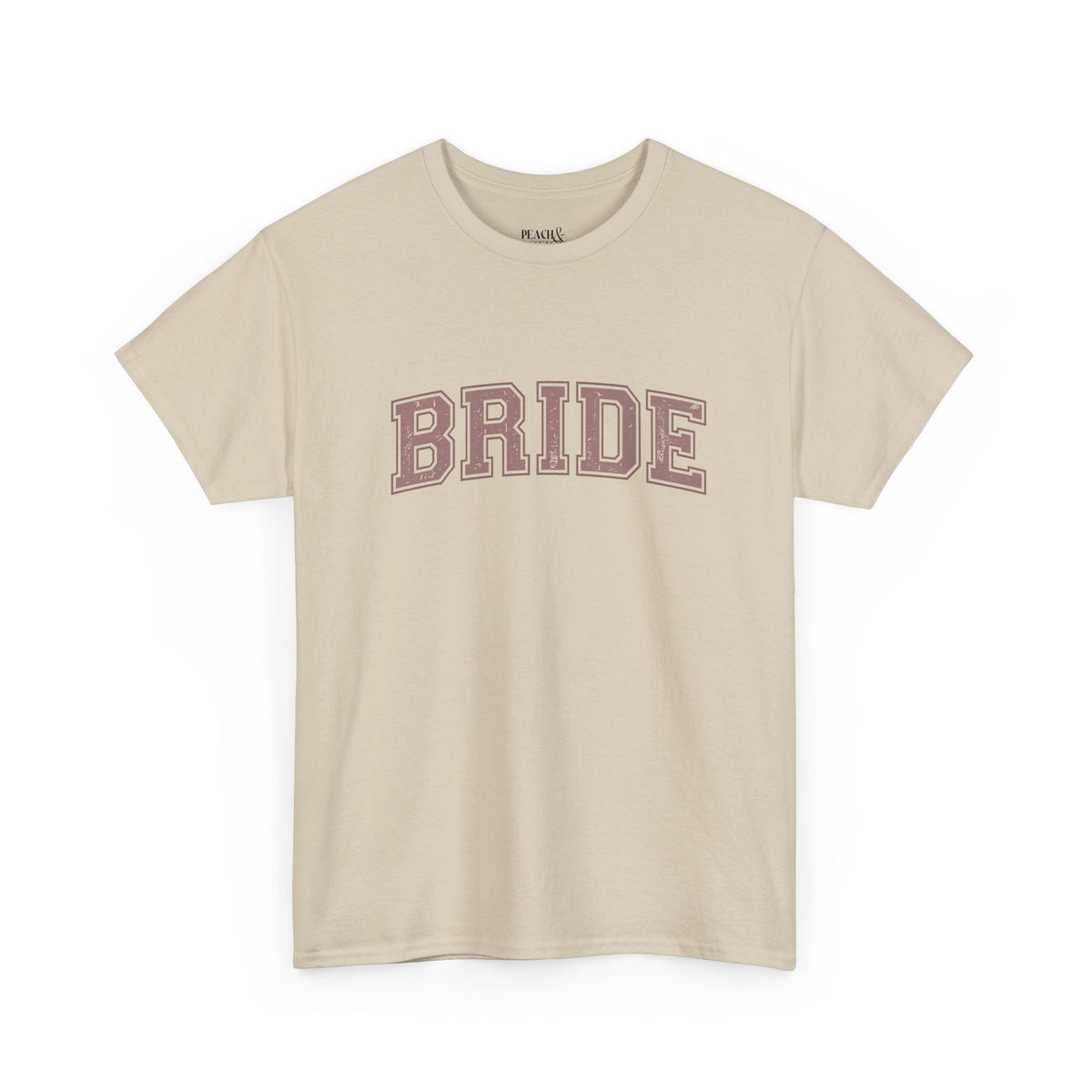 Bride & Groom | Bachelorette | T-Shirt