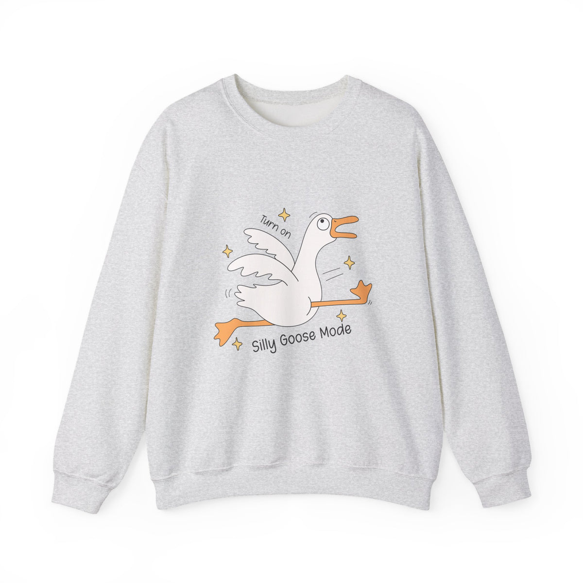 Silly Goose Mode | Silly Goose | Crewneck