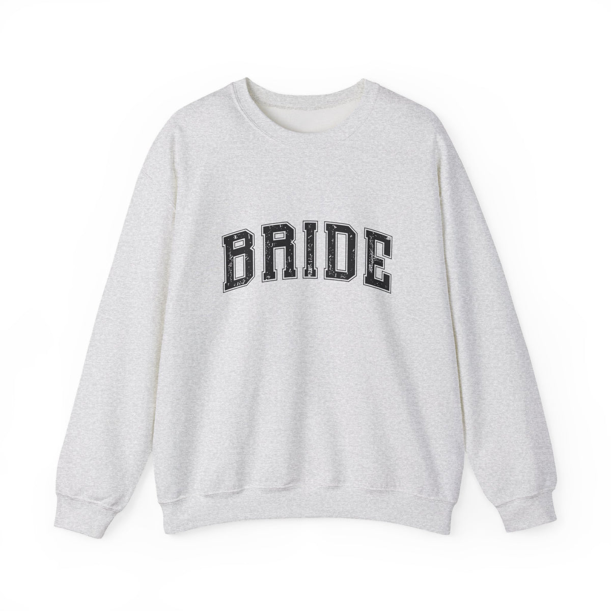 Bride & The Bach Club | Bachelorette | Crewneck