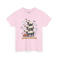 Spooky Season | Caybara | Halloween | T-Shirt