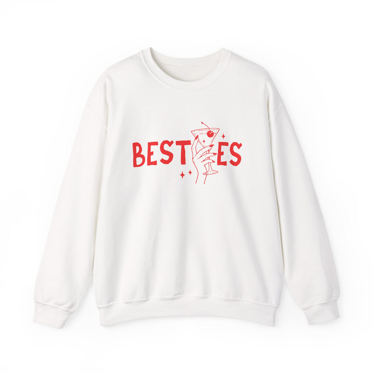 Ring | The Besties | Bachelorette | Crewneck