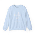 Martini | Bride & The Bach Club | Bachelorette | Crewneck
