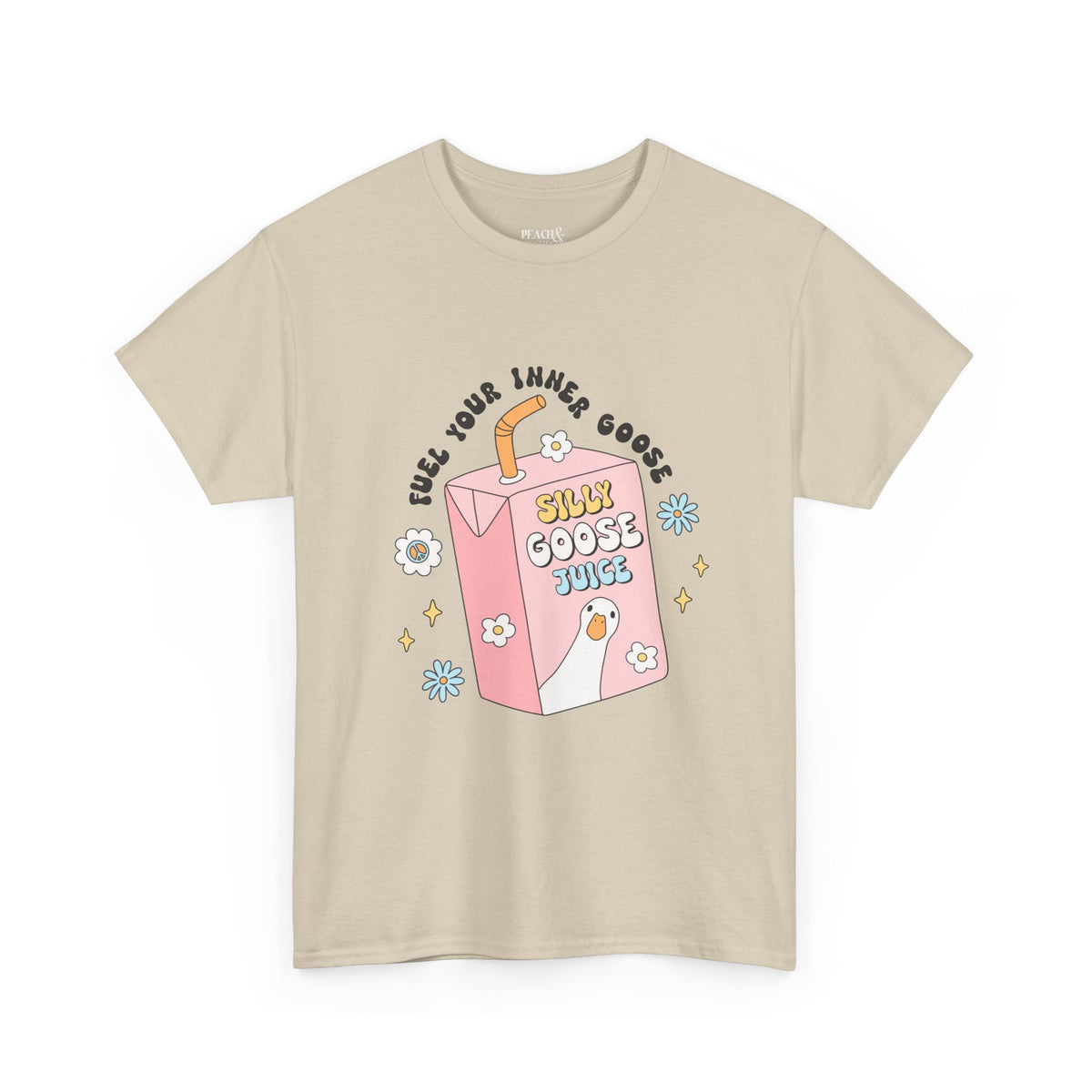 Silly Goose Juice | Silly Goose | T-Shirt