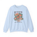 Create Your Own Magic | Boho | Crewneck