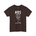 Mrs Martini | The Bride | Bachelorette | T-Shirt