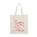 Horse | Salty Cowgirl | Summer | Tote Bag