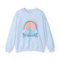 Sunshine State Of Mind | Summer Boho | Crewneck