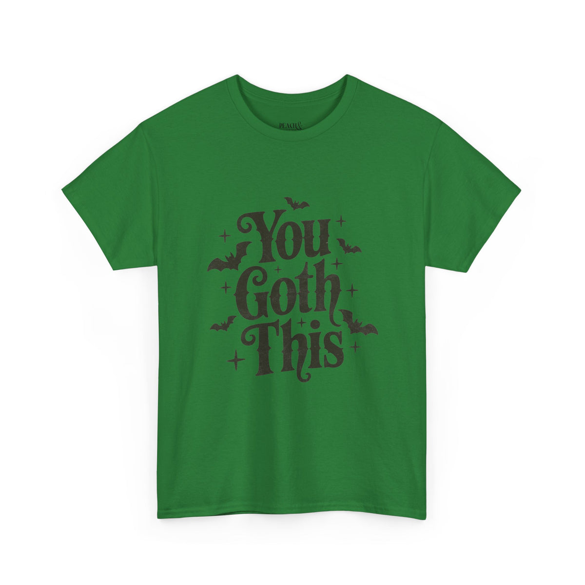 You Goth This | Halloween | T-Shirt