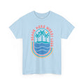 Beach More Worry Less | Summer Boho | T-Shirt