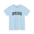 Bride & The Bach Club | Bachelorette | T-Shirt