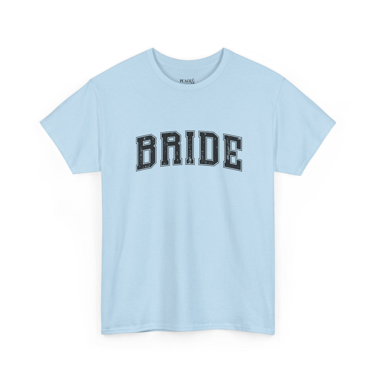 Bride & The Bach Club | Bachelorette | T-Shirt