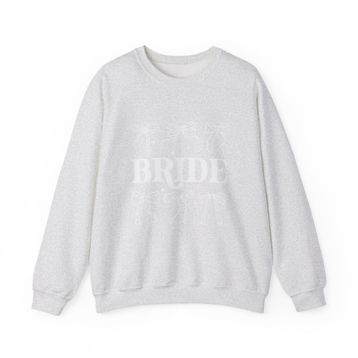 Coquette | Bride & Bride Besties | Bachelorette | Crewneck