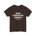 Main Character Energy | The Bride | Bachelorette | T-Shirt