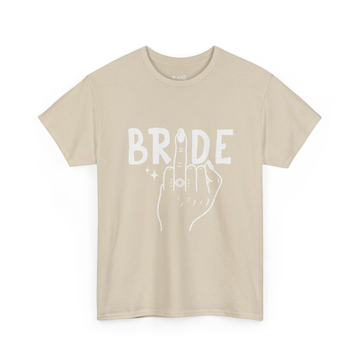 Ring | The Bride | Bachelorette | T-Shirt