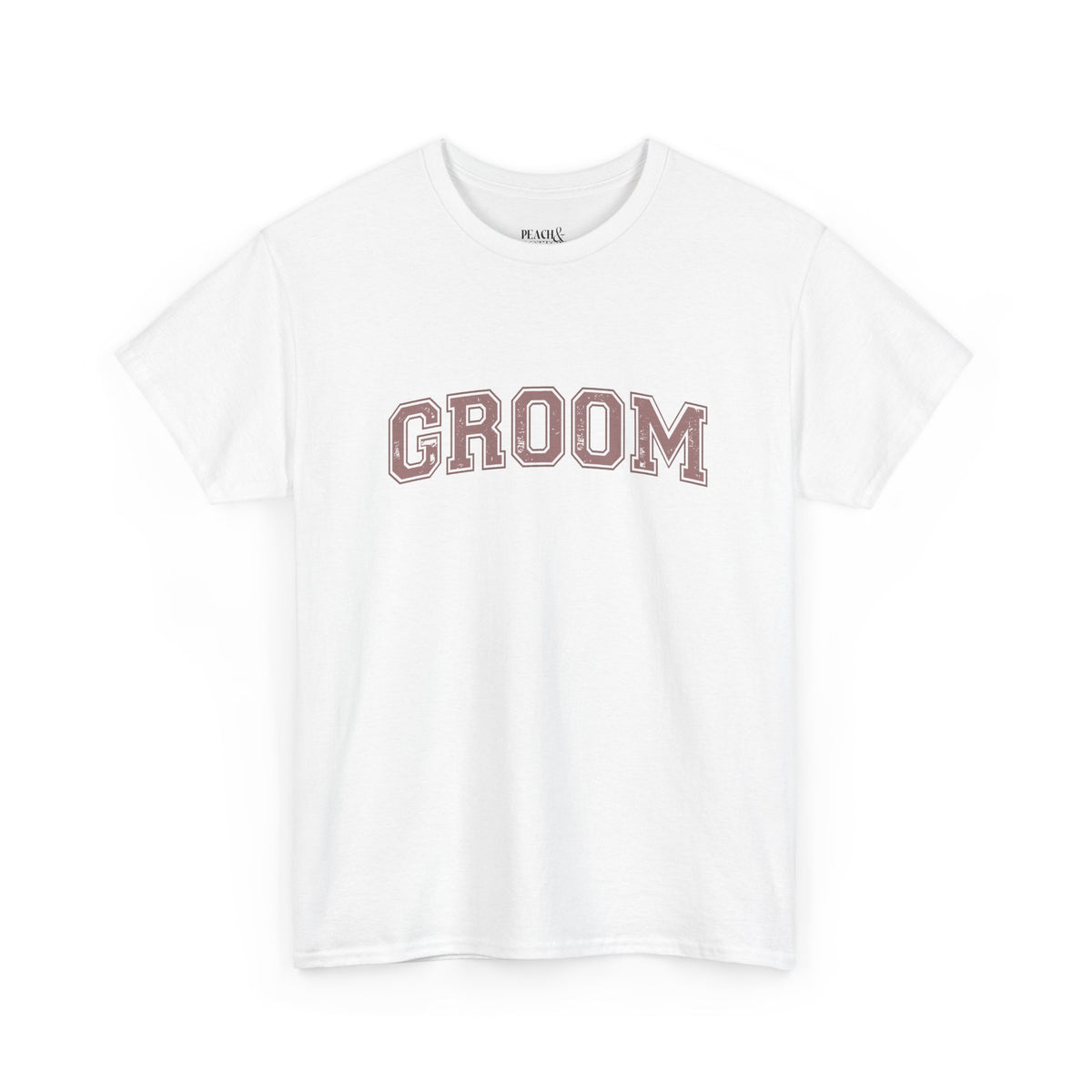 Bride & Groom | Bachelorette | T-Shirt