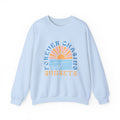 Forever Chasing Sunsets | Summer Boho | Crewneck