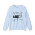 Coquette | Bride & Bride Besties | Bachelorette | Crewneck