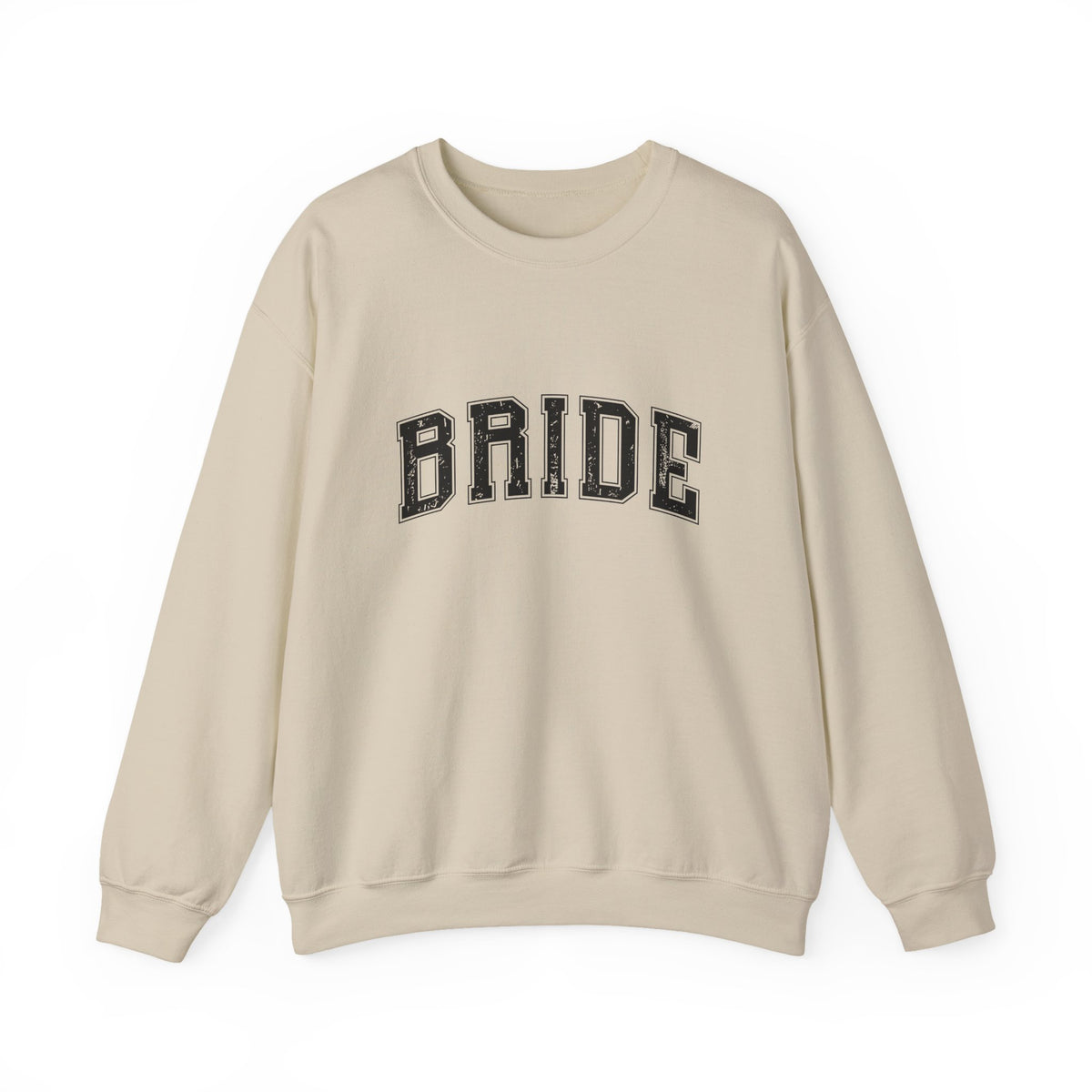 Bride & The Bach Club | Bachelorette | Crewneck