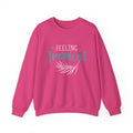 Feeling Tropical | Beach | Summer | Crewneck
