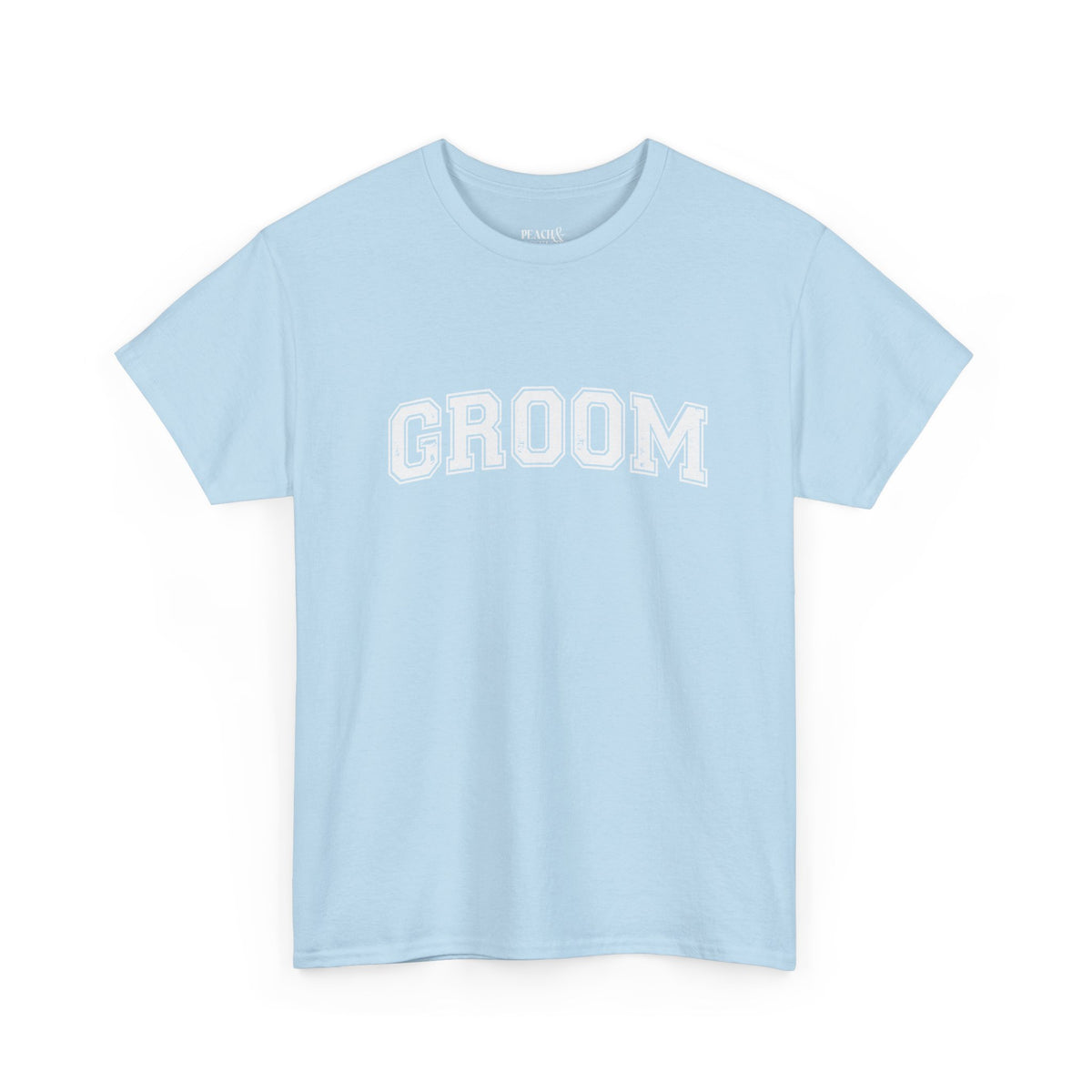 Bride & Groom | Bachelorette | T-Shirt