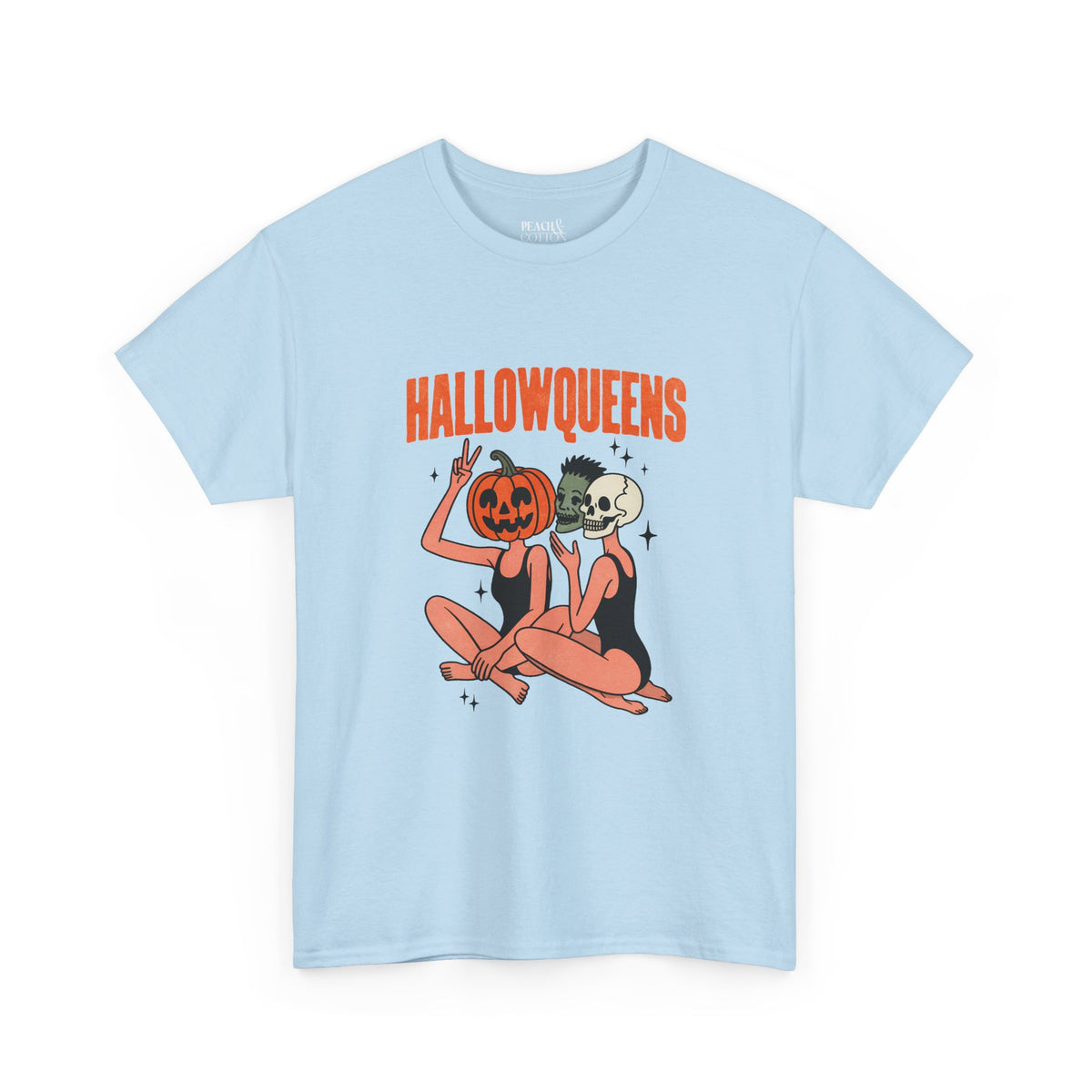 Hallowqueens | Halloween | T-Shirt