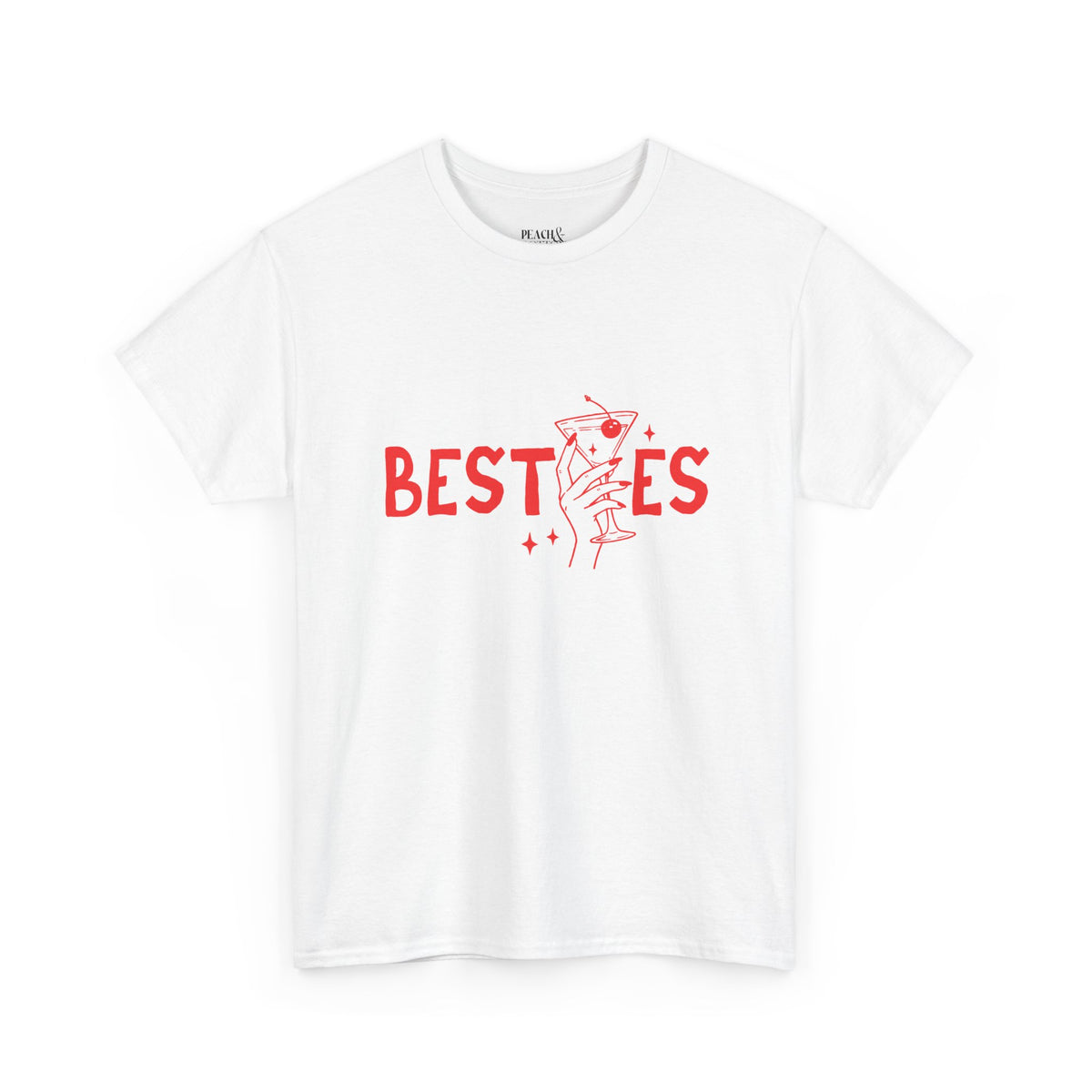 Ring | The Besties | Bachelorette | T-Shirt