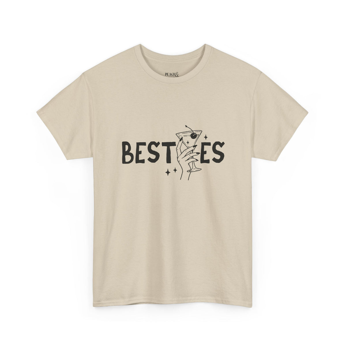 Ring | The Besties | Bachelorette | T-Shirt