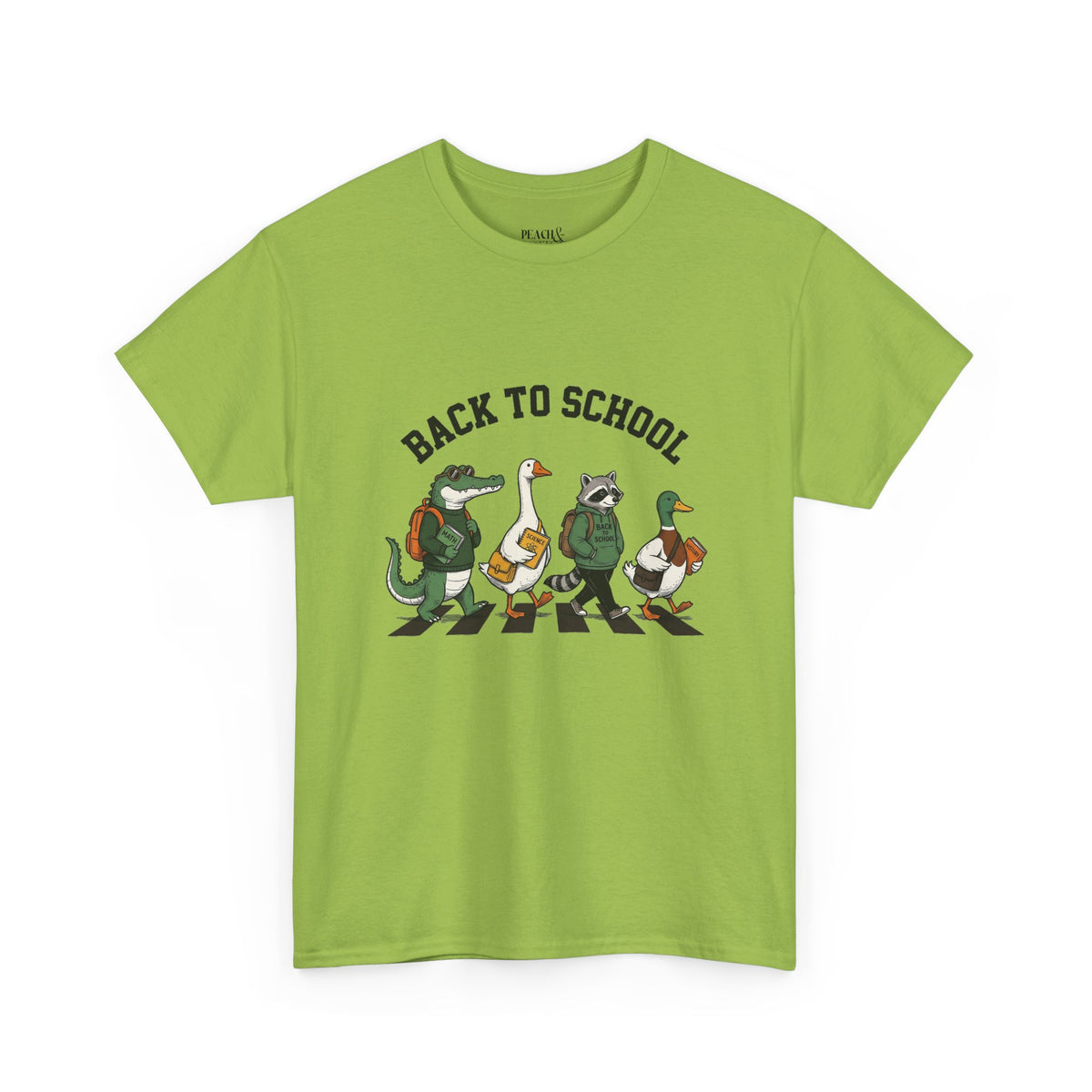 Back To School | T-Shirt