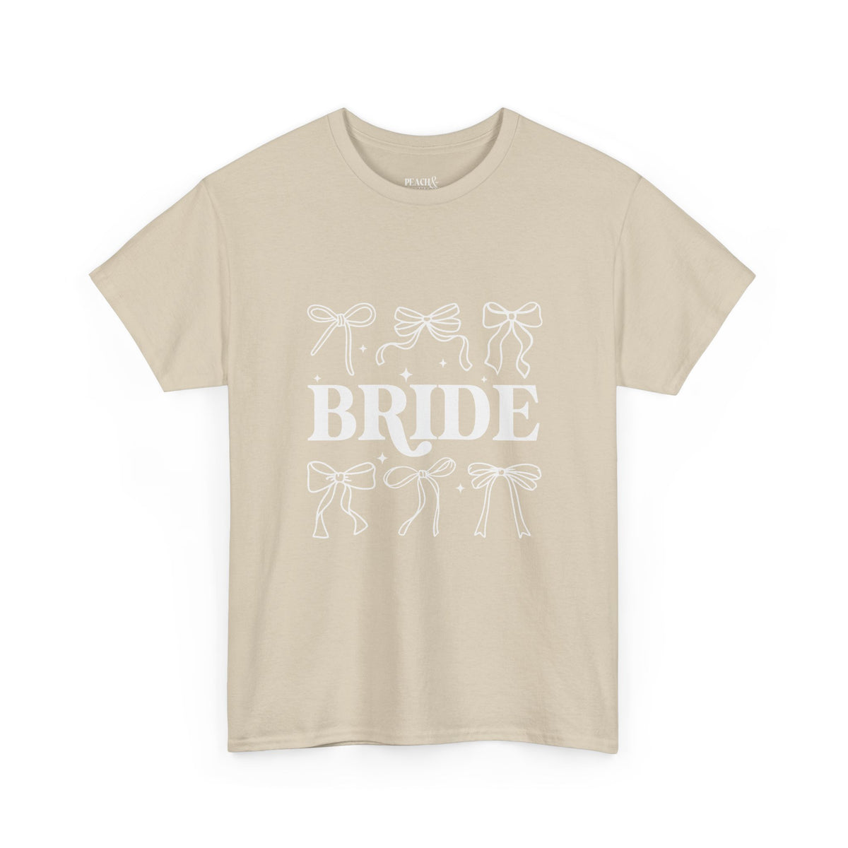 Coquette | Bride & Bride Besties | Bachelorette | T-Shirt
