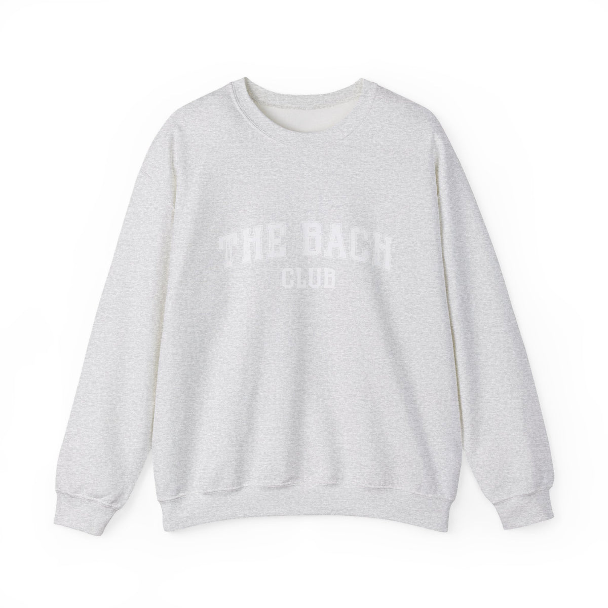 Bride & The Bach Club | Bachelorette | Crewneck