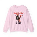 Creep It Real | Halloween | Crewneck