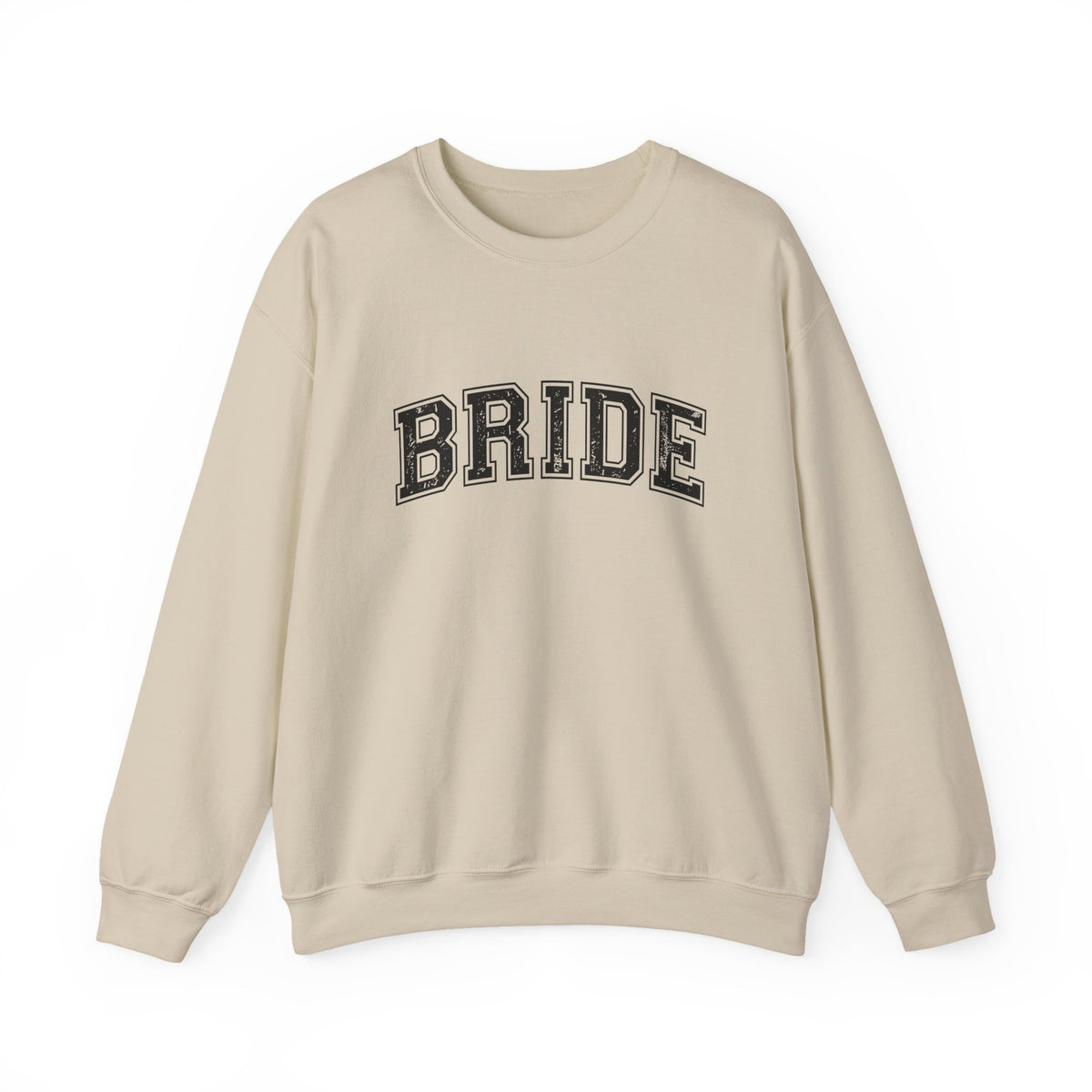 Bride & Groom | Bachelorette | Crewneck