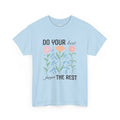 Do Your Best | Boho | Summer | T-Shirt