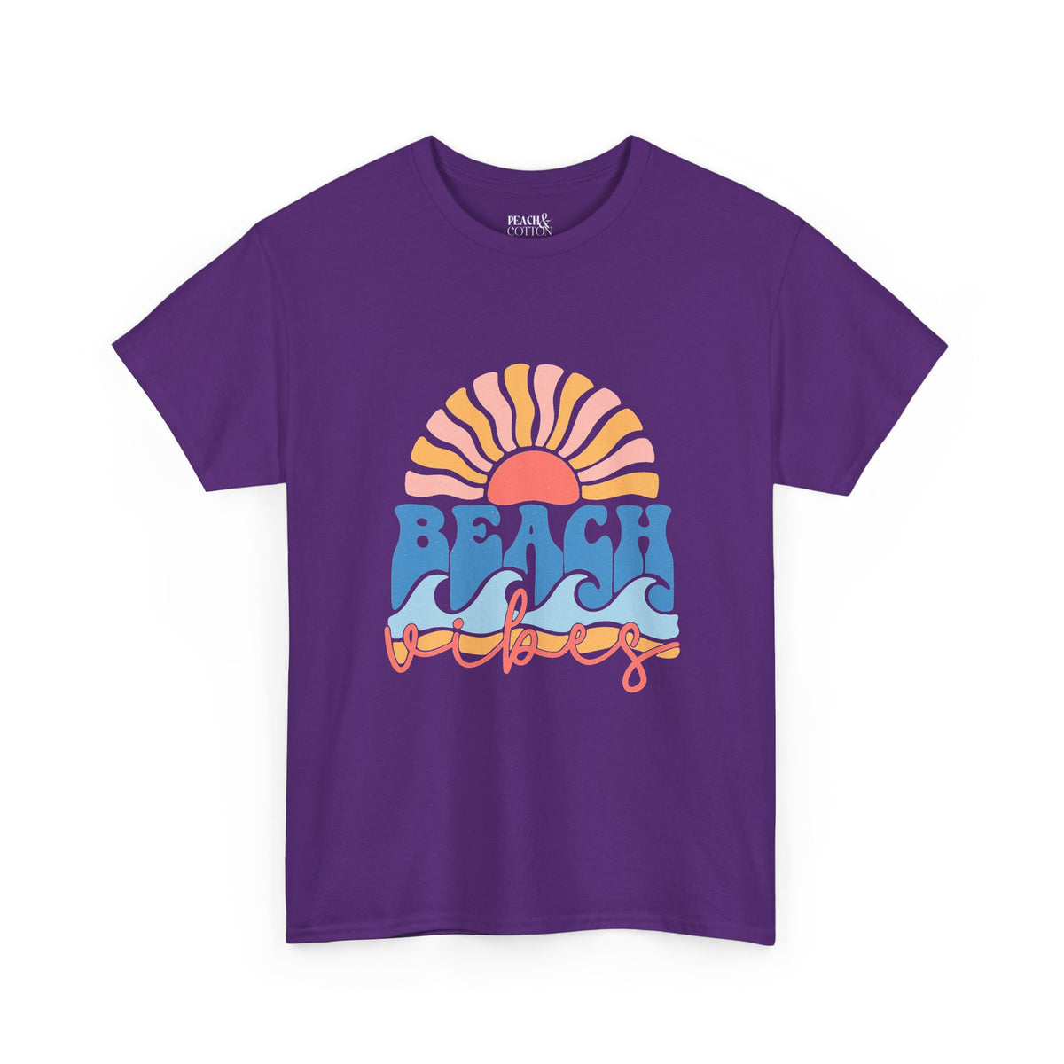 Beach Vibes | Summer Boho | T-Shirt